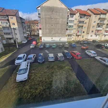 Near Center Apartment Petrosani Exterior photo