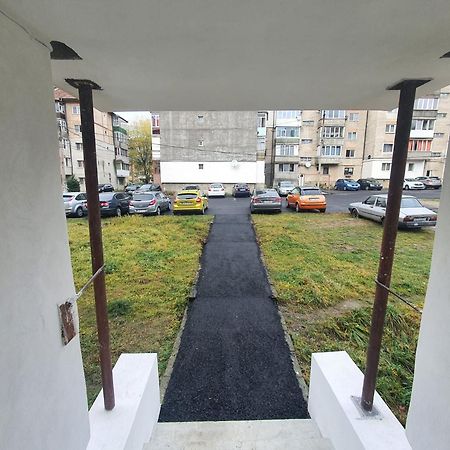 Near Center Apartment Petrosani Exterior photo